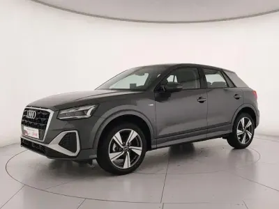 Usata Audi Q2