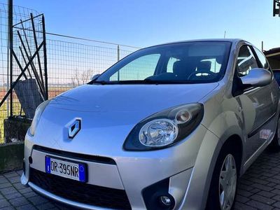 usata Renault Twingo 1..2