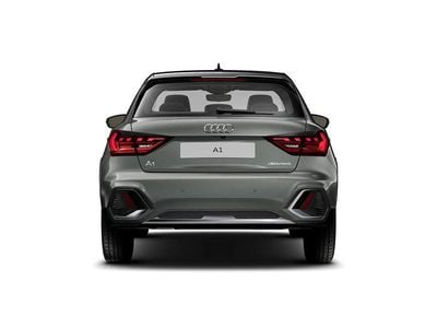 usata Audi A1 A1 allstreet 30 1.0 tfsi business 116cv s tronic Auto suggerite