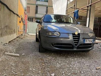 Usata Alfa Romeo 147 117 CV (86 kW) 1996