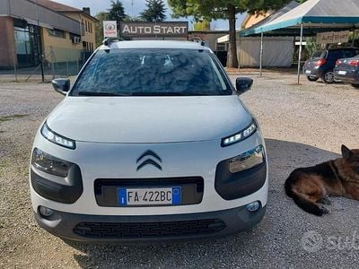 Citroën C4 Cactus
