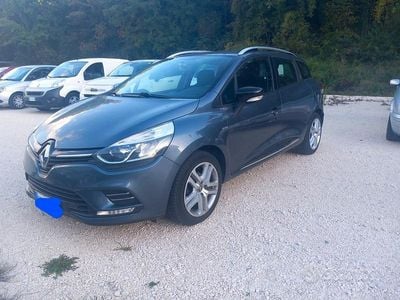 Renault Clio GrandTour