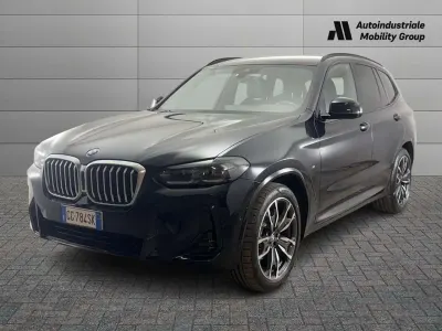 Usado BMW X3 M Sport 190 CV (139 kW) 2022 Other SUV