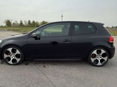 VW Golf VI