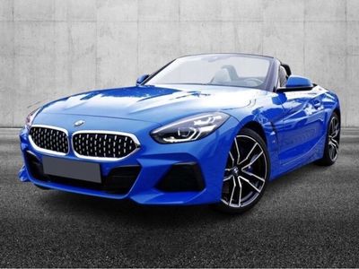 usata BMW Z4 sDrive30i Msport