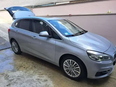 Usata BMW 218 Active Tourer