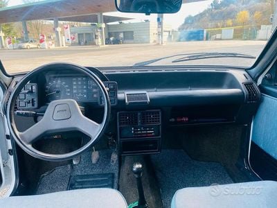 Occasion Fiat Uno 1988 Blanc Citadine