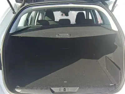 Usata Peugeot 308 Style 100 CV (73 kW) 2018 Bianco Station wagon