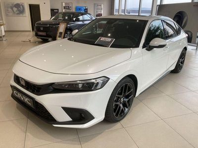 usata Honda Civic 2.0 Hev eCVT Advance