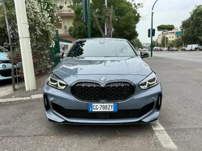 Usata BMW 135