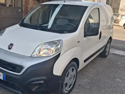 Usata Fiat Fiorino