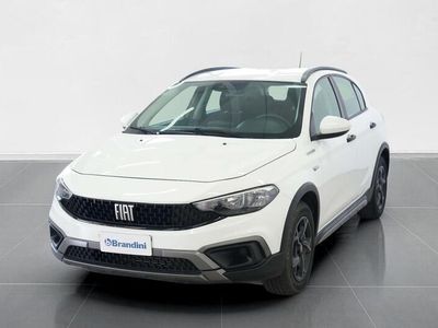 usata Fiat Tipo 5p 1.3 mjt city cross s&s 95cv