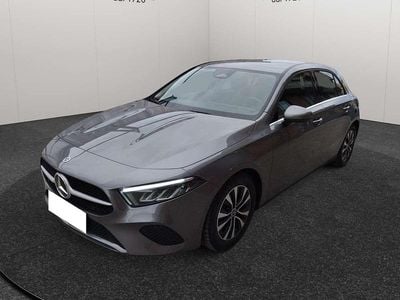 Grigio Usata 2025 Mercedes A180 Advanced Berlina | 32.000 € (Buon prezzo)