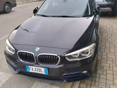 Usata BMW 118