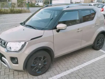 Usata Suzuki Ignis