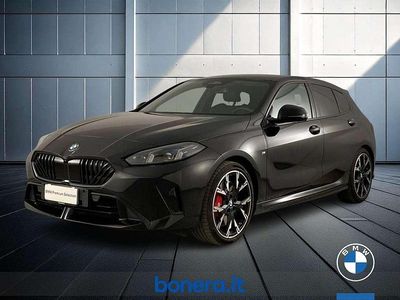 Black sapphire metallizzato Usata 2024 BMW 120 M Sport Utilitaria | 37.900 € (Cara)