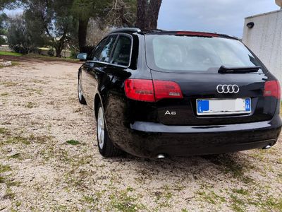 usata Audi A6 2.0 tdi