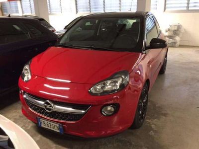 usata Opel Adam 1.2 XEL S&S Jam