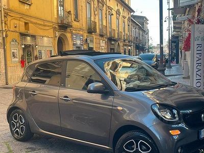 Usata 2018 Smart ForFour Utilitaria | 11.500 € (Buon prezzo)