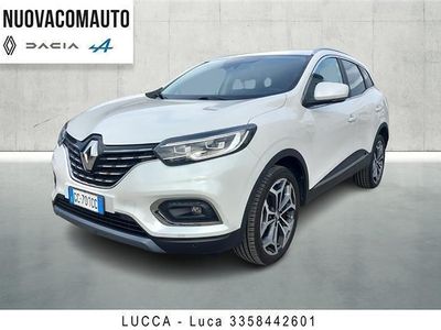 usata Renault Kadjar 1.5 blue dci Sport Edition2 115cv edc