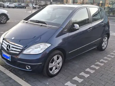 Usata Mercedes A150