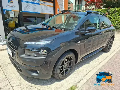 Usata Citroën C4