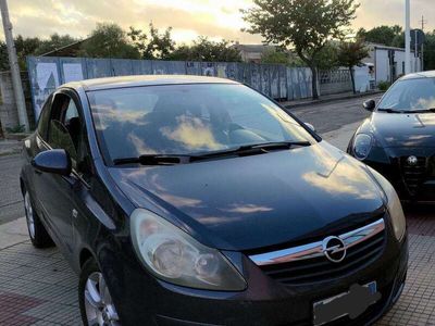 usata Opel Corsa 1.2 Sport 2007