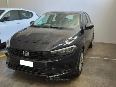 Nuova Fiat Tipo 131 CV (96 kW) 2026 Berlina