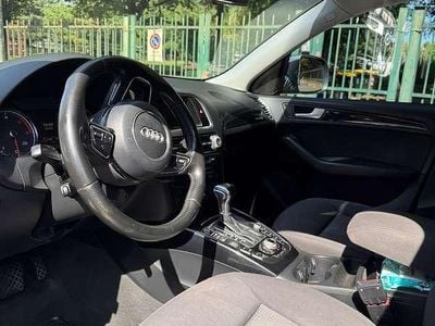Usata 2016 Audi Q5 Advanced SUV | 13.000 € (Molto cara)