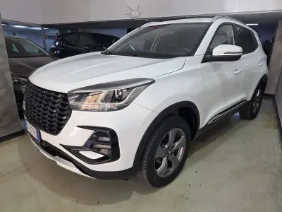 Usata DR DR 5.0