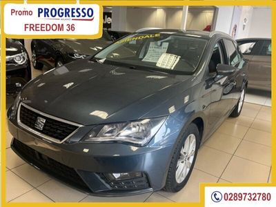 Seat Leon ST