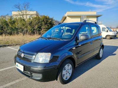 usata Fiat Panda 1.2 60cv OK NEOPATENTATI