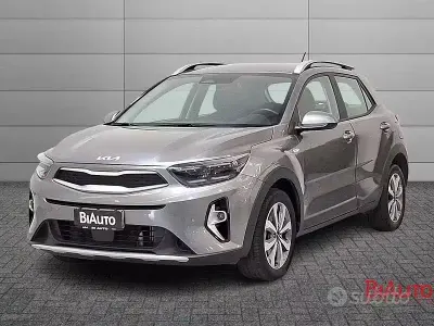 Usata Kia Stonic