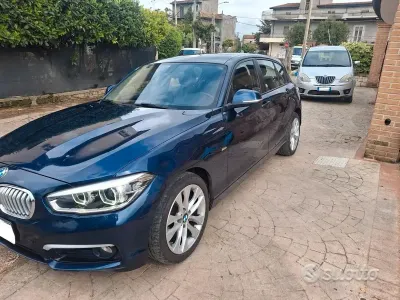 Usata BMW 116