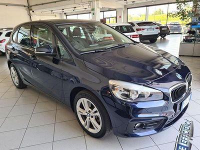 BMW 220 Active Tourer