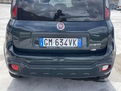 Usata Fiat Panda City Life 69 CV (50 kW) 2023 Utilitaria