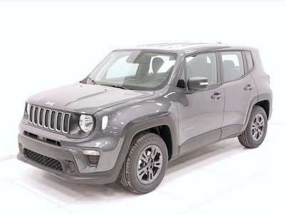 usata Jeep Renegade 1.0 t3 longitude 2wd