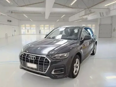 Usata Audi Q5
