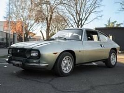 Usata Lancia Fulvia 115 CV (84 kW) 1972 Grigio Coupé