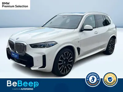 Usata BMW X5