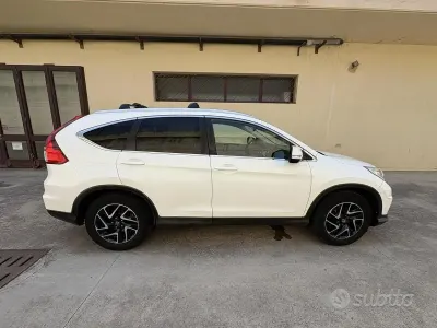 Usata Honda CR-V
