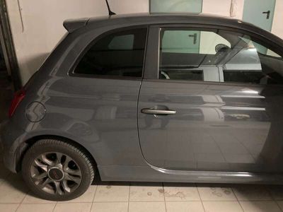 usata Fiat 500C 500CIII 2015 0.9 t.air t. S 105cv