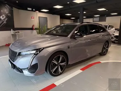 Usata Peugeot 308