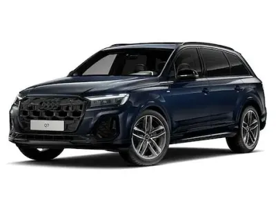 Usata Audi Q7