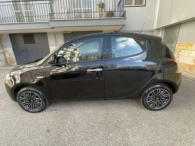 Usata Lancia Ypsilon S 69 CV (50 kW) 2022 Utilitaria