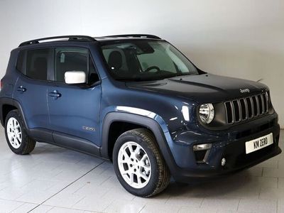 usata Jeep Renegade 1.0 T3 LIMITED