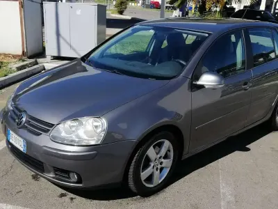 Usata VW Golf IV