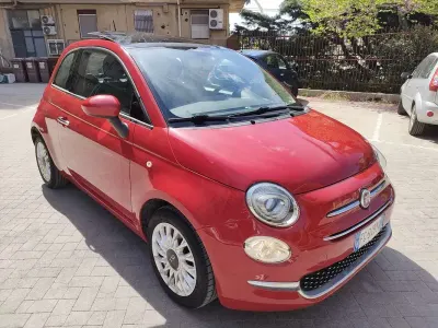 Usata Fiat 500