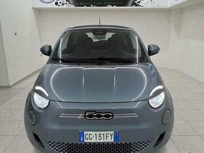 Usata Fiat 500e Icon 69 kW (95 CV) 2021 Utilitaria