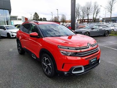 usata Citroën C5 Aircross 1.5 BlueHDi 130cv EAT8 FEEL USATO GARANTITO